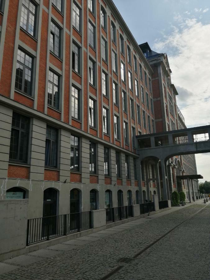 Redcity Loft Жирардув Экстерьер фото